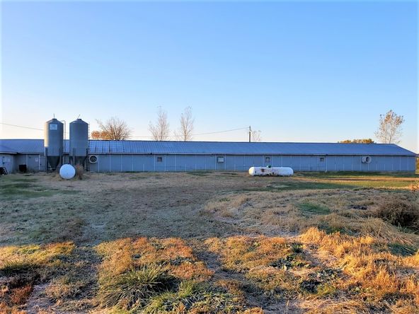 Special Purpose For Sale: 6612 W State Highway 41, Clatonia, NE 68328